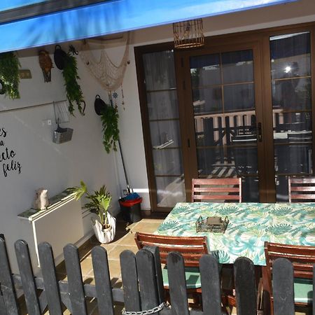 No & Na Bungalow Montecastillo I1 科斯塔卡莱塔 外观 照片