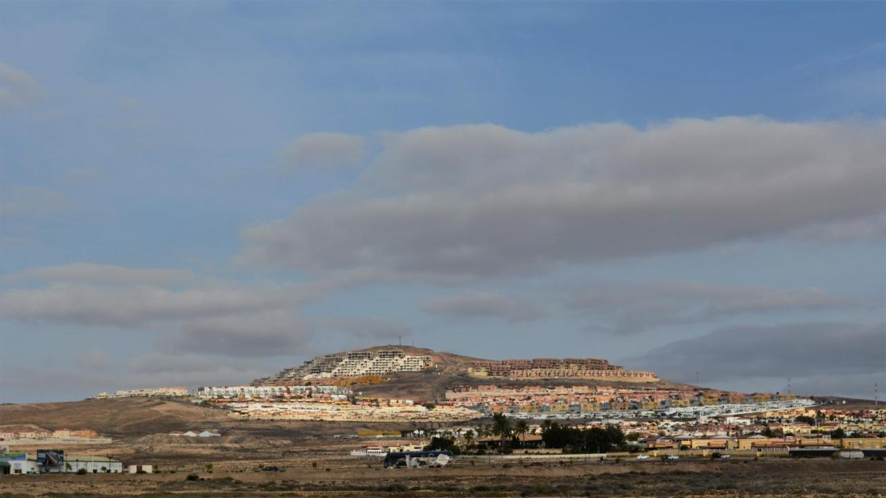 No & Na Bungalow Montecastillo I1 科斯塔卡莱塔 外观 照片