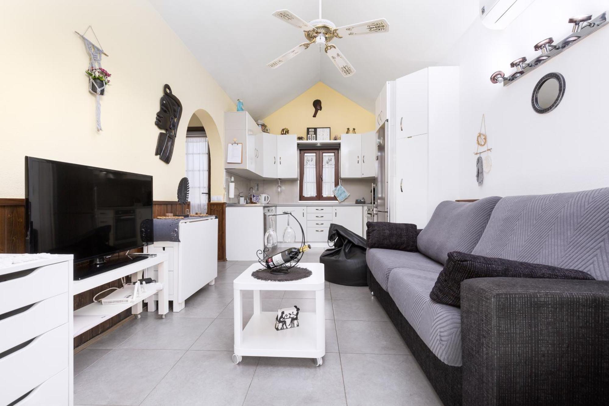 No & Na Bungalow Montecastillo I1 科斯塔卡莱塔 外观 照片