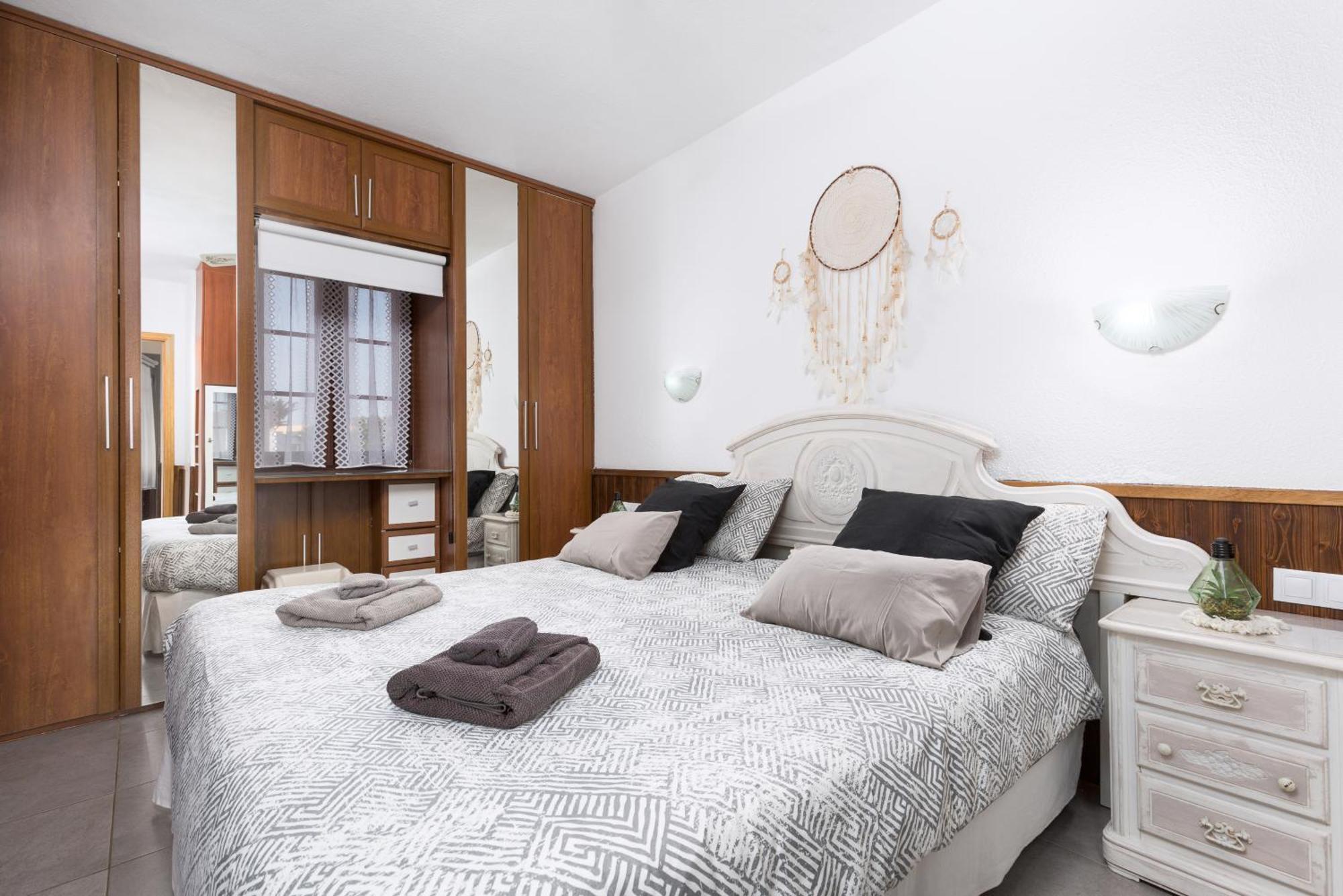 No & Na Bungalow Montecastillo I1 科斯塔卡莱塔 外观 照片