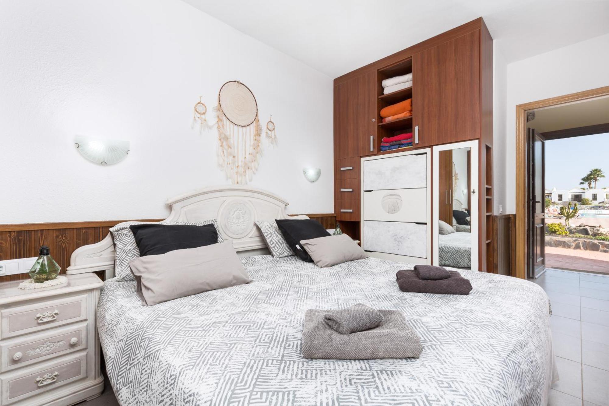 No & Na Bungalow Montecastillo I1 科斯塔卡莱塔 外观 照片