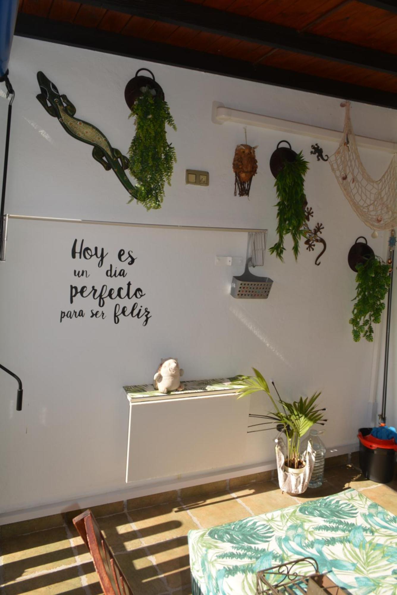 No & Na Bungalow Montecastillo I1 科斯塔卡莱塔 外观 照片