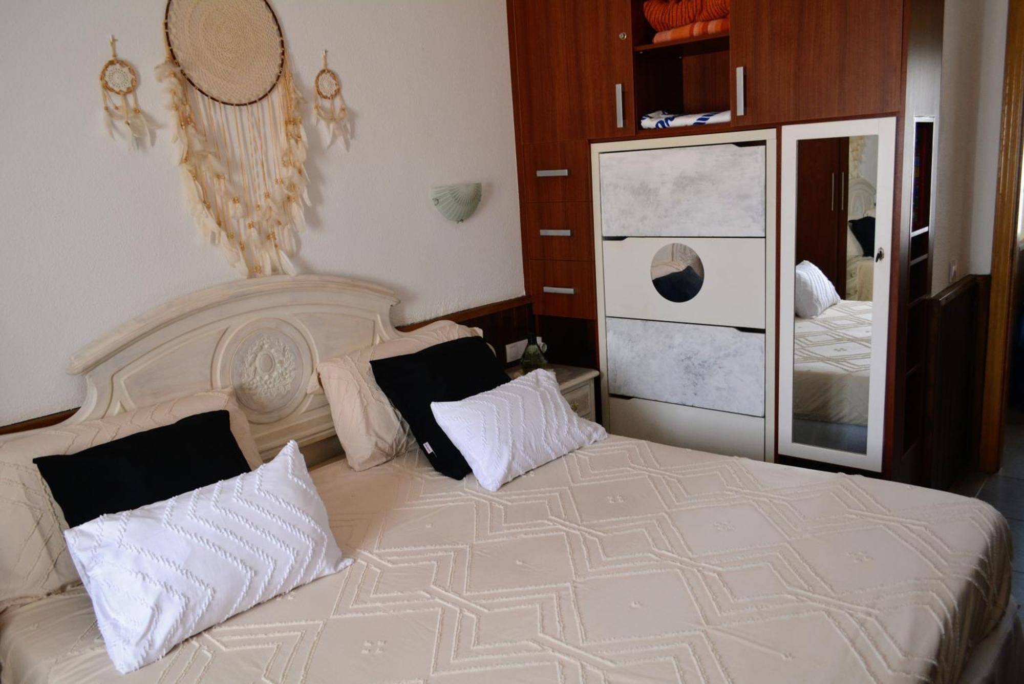 No & Na Bungalow Montecastillo I1 科斯塔卡莱塔 外观 照片