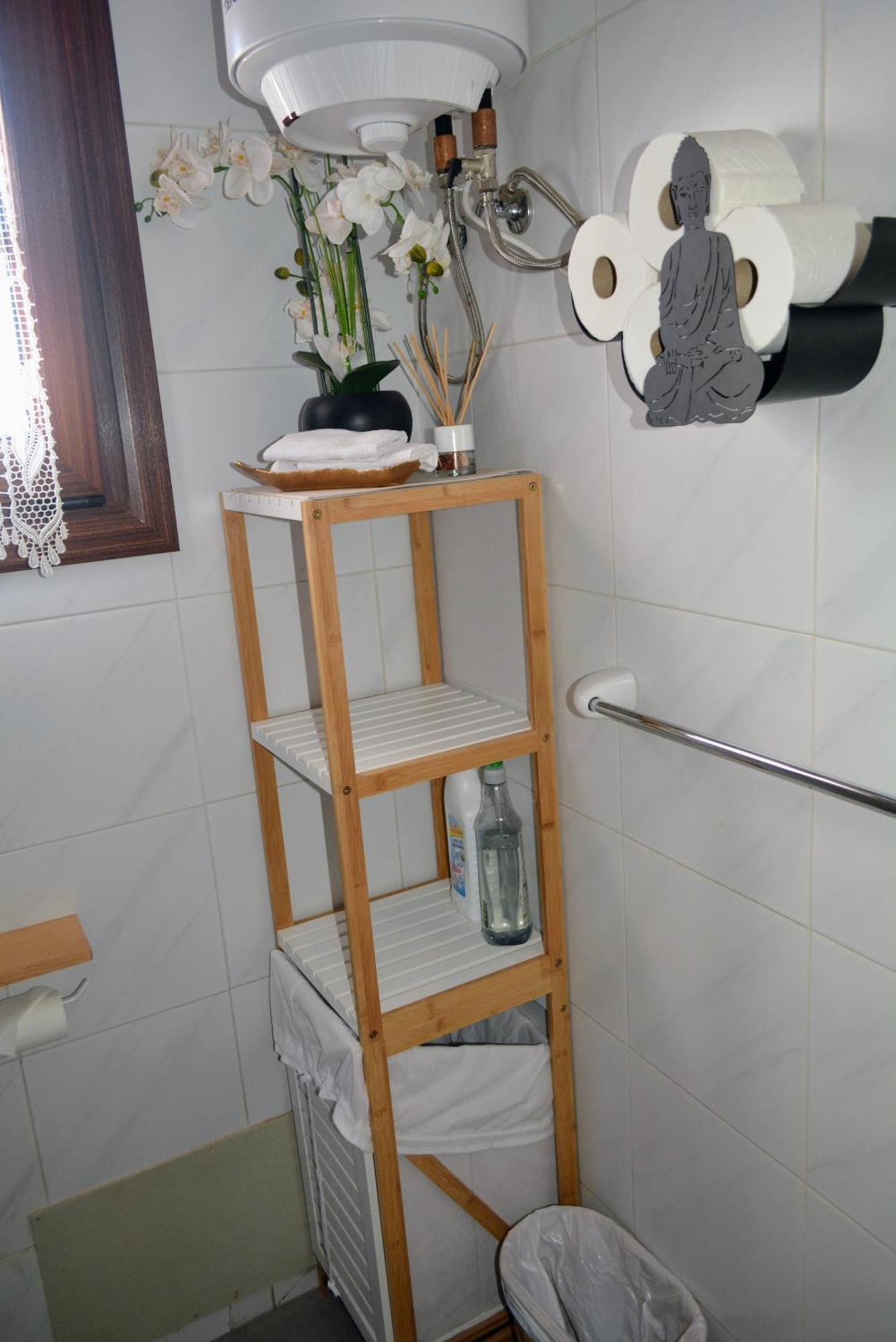 No & Na Bungalow Montecastillo I1 科斯塔卡莱塔 外观 照片