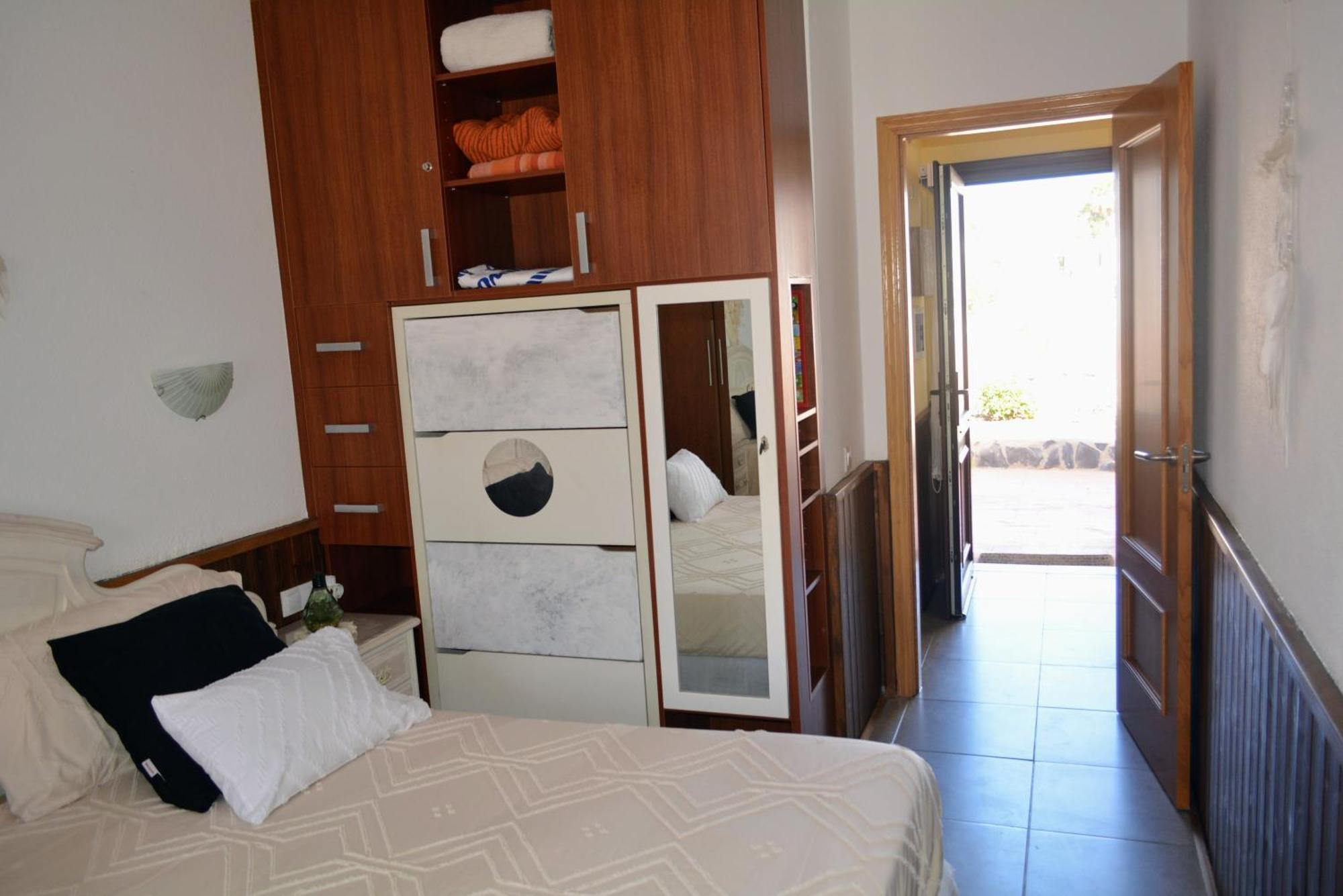 No & Na Bungalow Montecastillo I1 科斯塔卡莱塔 外观 照片